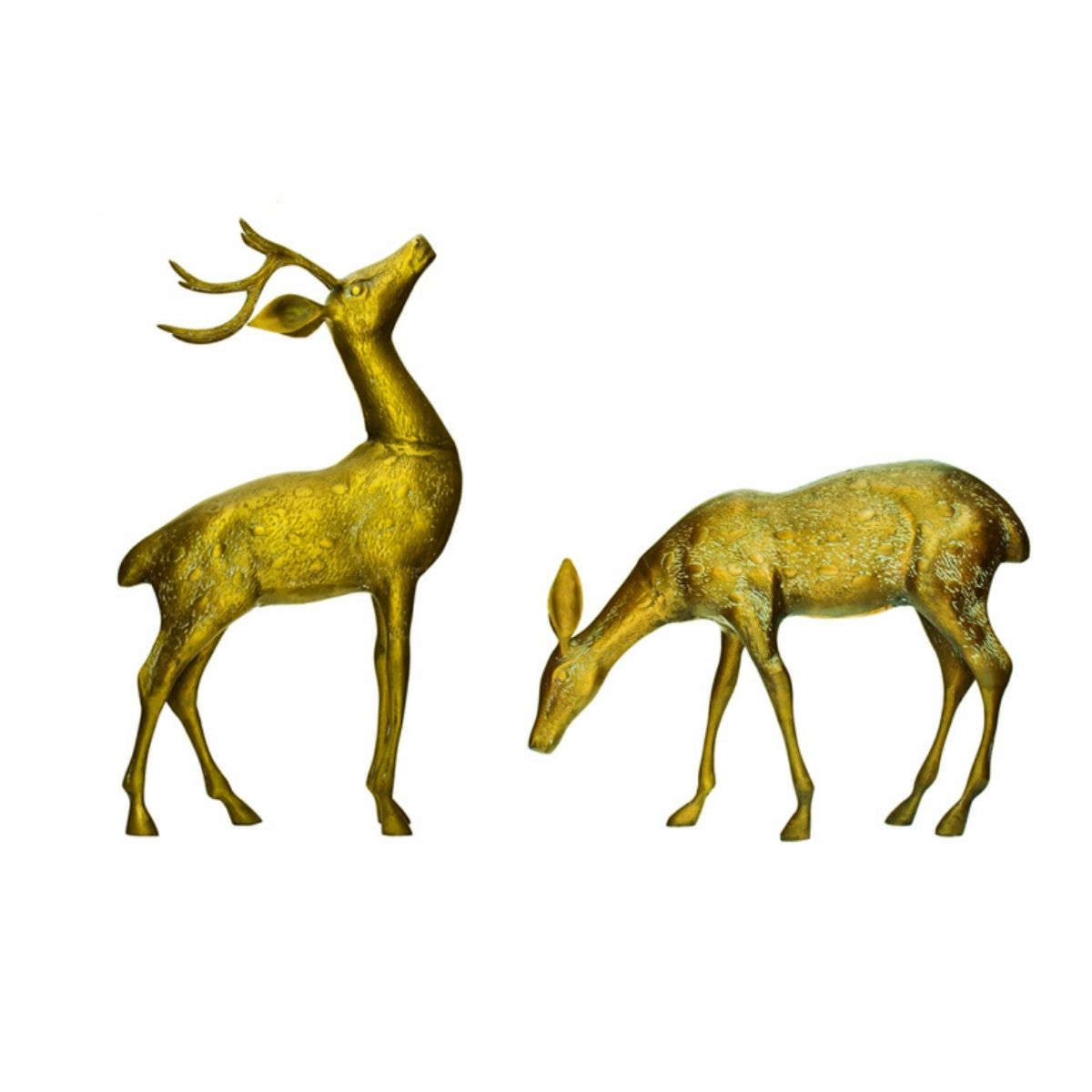 Set Venados Bronce (2)